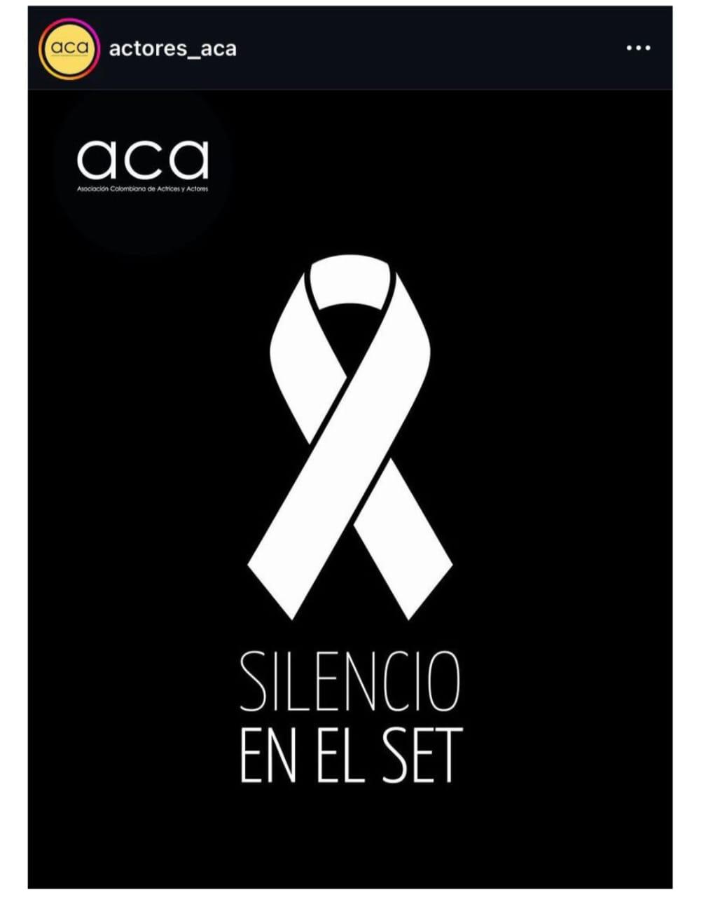 Ataque en set de “Sin senos sí hay paraíso” deja tres muertos