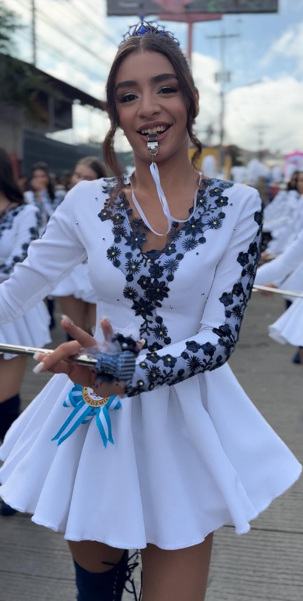 Muere querida capitana de palillonas en Tegucigalpa