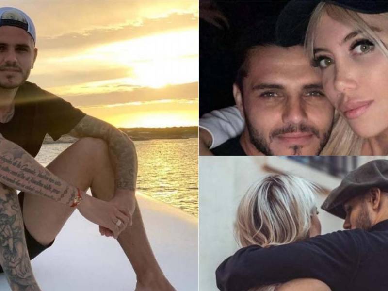 Las redes sociales han explotado en las últimas horas luego que Wanda Nara publicó un fuerte mensaje en su cuenta de Instagram que levantó las sospechas de una posible infidelidad de Mauro Icardi. El argentino inmediatamente ha intento reconquistar a su mujer y obtuvo contundente respuesta.