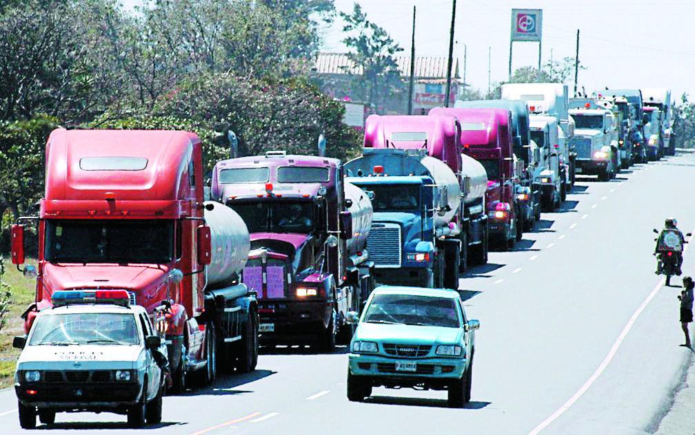 Exigencia de visa a Honduras causa pérdidas de $1.2 millones