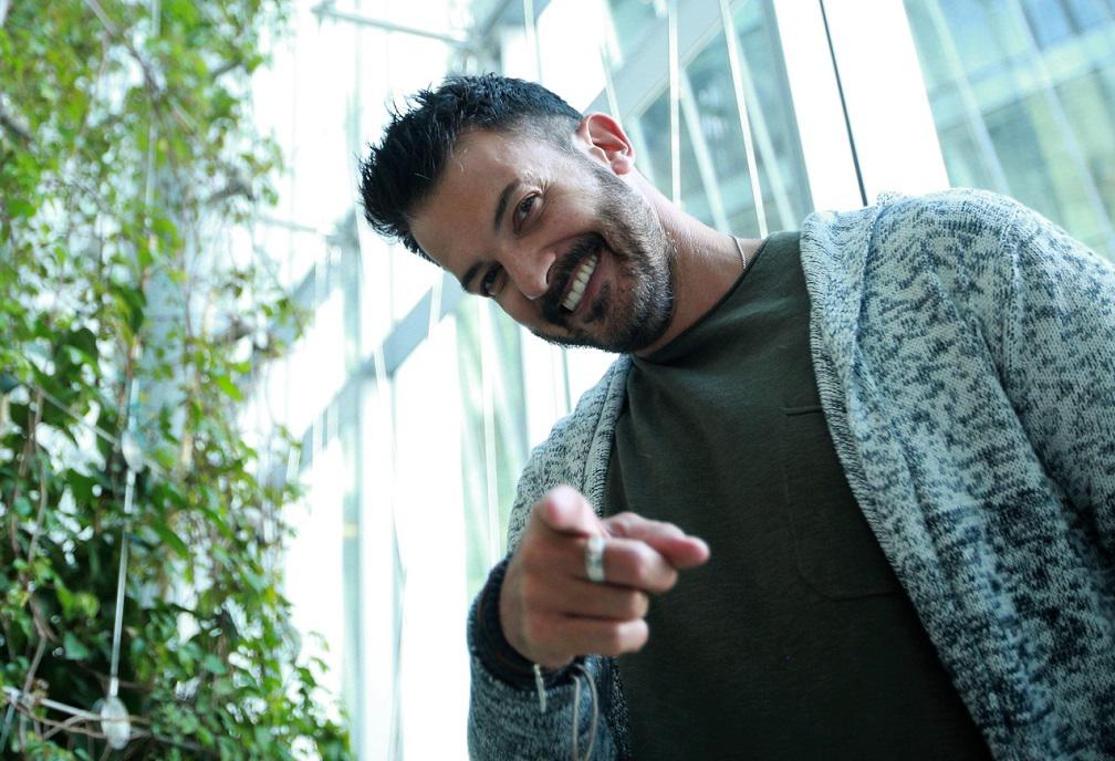 Muere el actor y conductor Fernando Del Solar