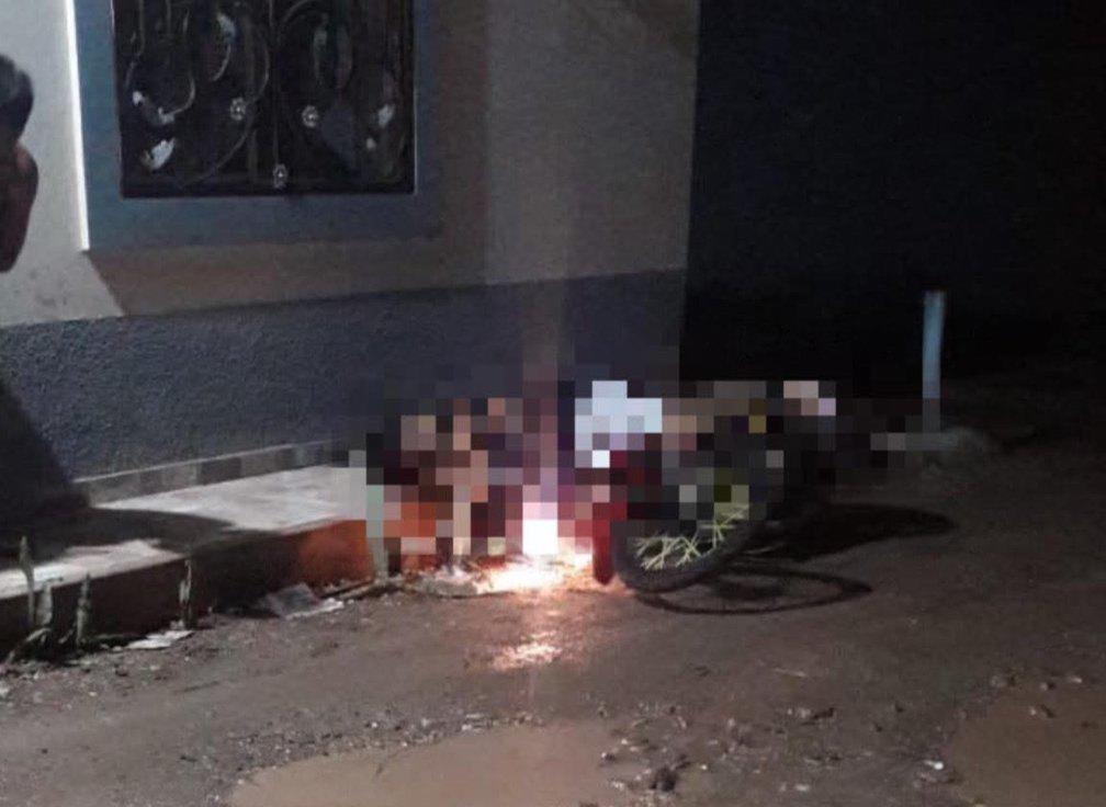 Asesinados en menos de un mes; la tragedia de los hermanos Irías