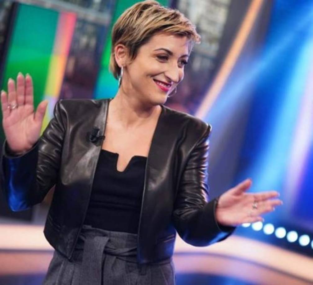 Caramelo, cuyo verdadero nombre es Susana Cabero Jaén, es oriunda de Barcelona, aunque se instaló en Madrid hace más de una década. Hoy ella ha generado todo tipo de comentarios al confesar que rechazó una invitación de Messi.