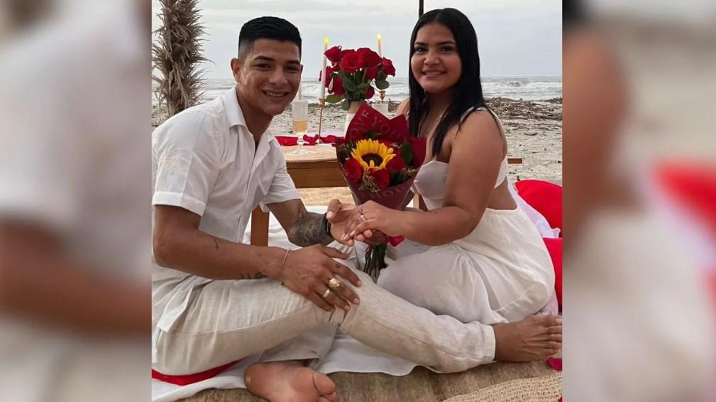 Bendito Menor, el narco por el que ofrecen mil millones de pesos y se pasea como si nada