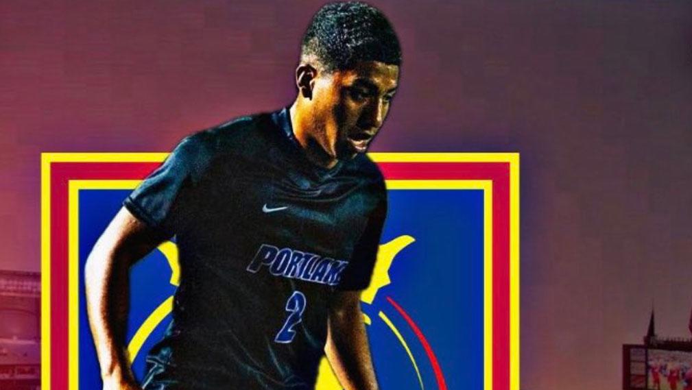 Sorpresa: Futbolista hondureño es seleccionado para jugar en la MLS