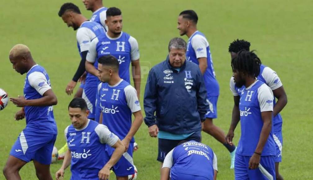 OFICIAL: “Bolillo” Gómez ya no es más el técnico de la selección de Honduras y han comenzado a surgir los candidatos para ocupar el banquillo de la Bicolor.
