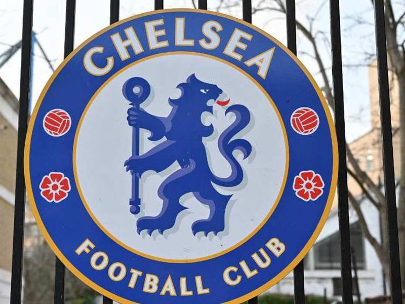 El Chelsea es de los clubes más competitivos de Europa. Foto AFP.