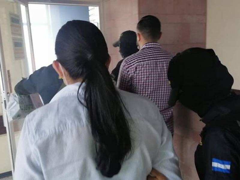 El fraude se habría dado a inicios de la pandemia en 2020.