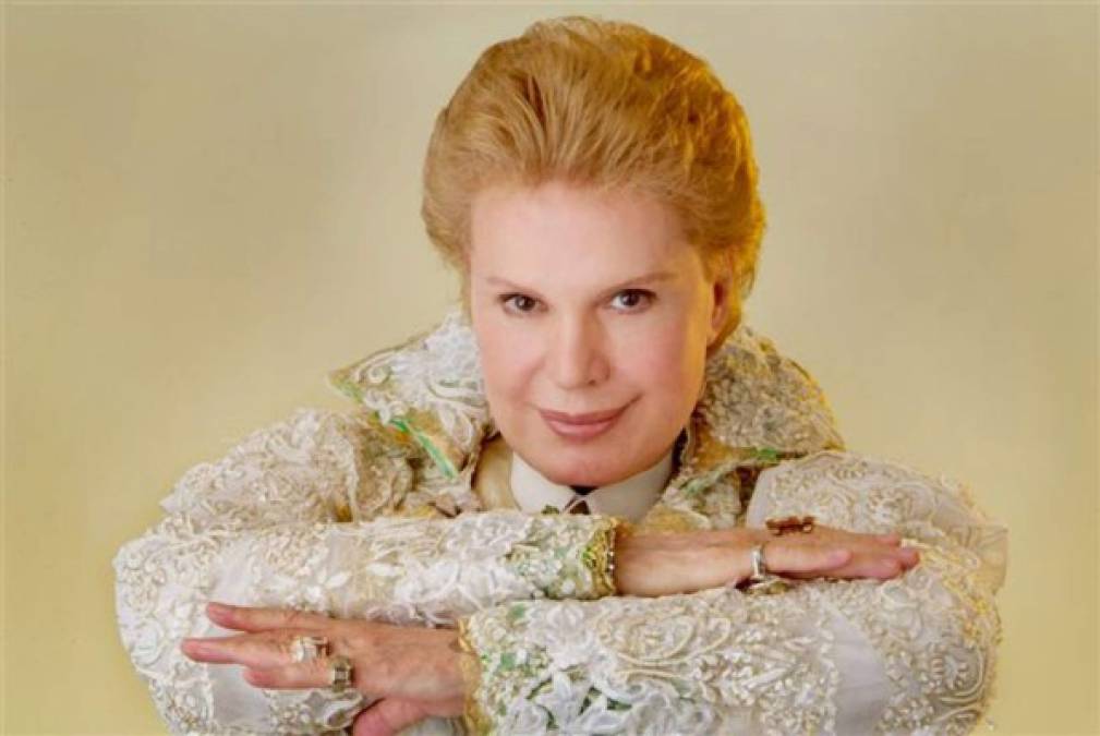 Walter Mercado murió a los 87 años de edad y su última aparición en la tv fue en un comercial de la marca 'Doritos'.