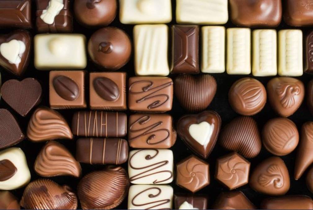 Día Internacional del chocolate famosos revelan su amor por este manjar