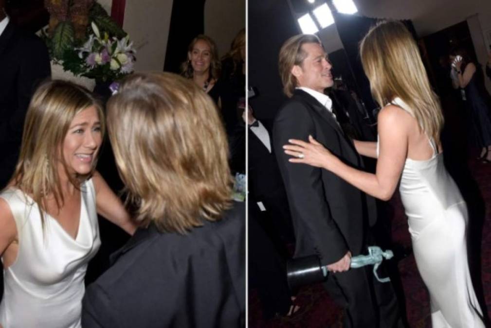 El año pasado, Mayer asistió a la fiesta de cumpleaños número 50 de la actriz en el hotel Sunset Tower en Los Ángeles, a la que también asistió Brad Pitt.<br/>Aniston ha afirmado que le gusta terminar las relaciones “siempre en buenos término'.