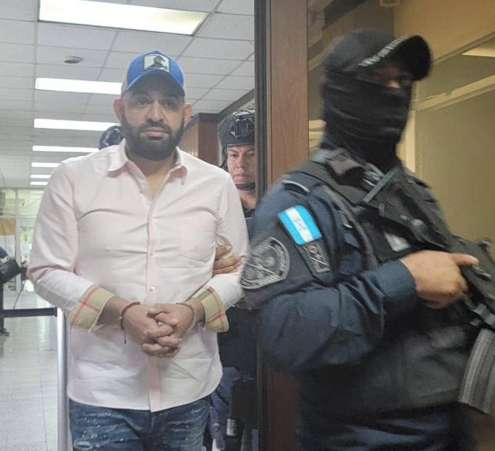 Cálix Hernández, que fue vicealcalde de Gracias, Lempira, compareció en una audiencia de presentación y evacuación de medios de pruebas; luego de la misma, el Poder Judicial oficializó que el hondureño será entregado a la justicia de Estados Unidos. 