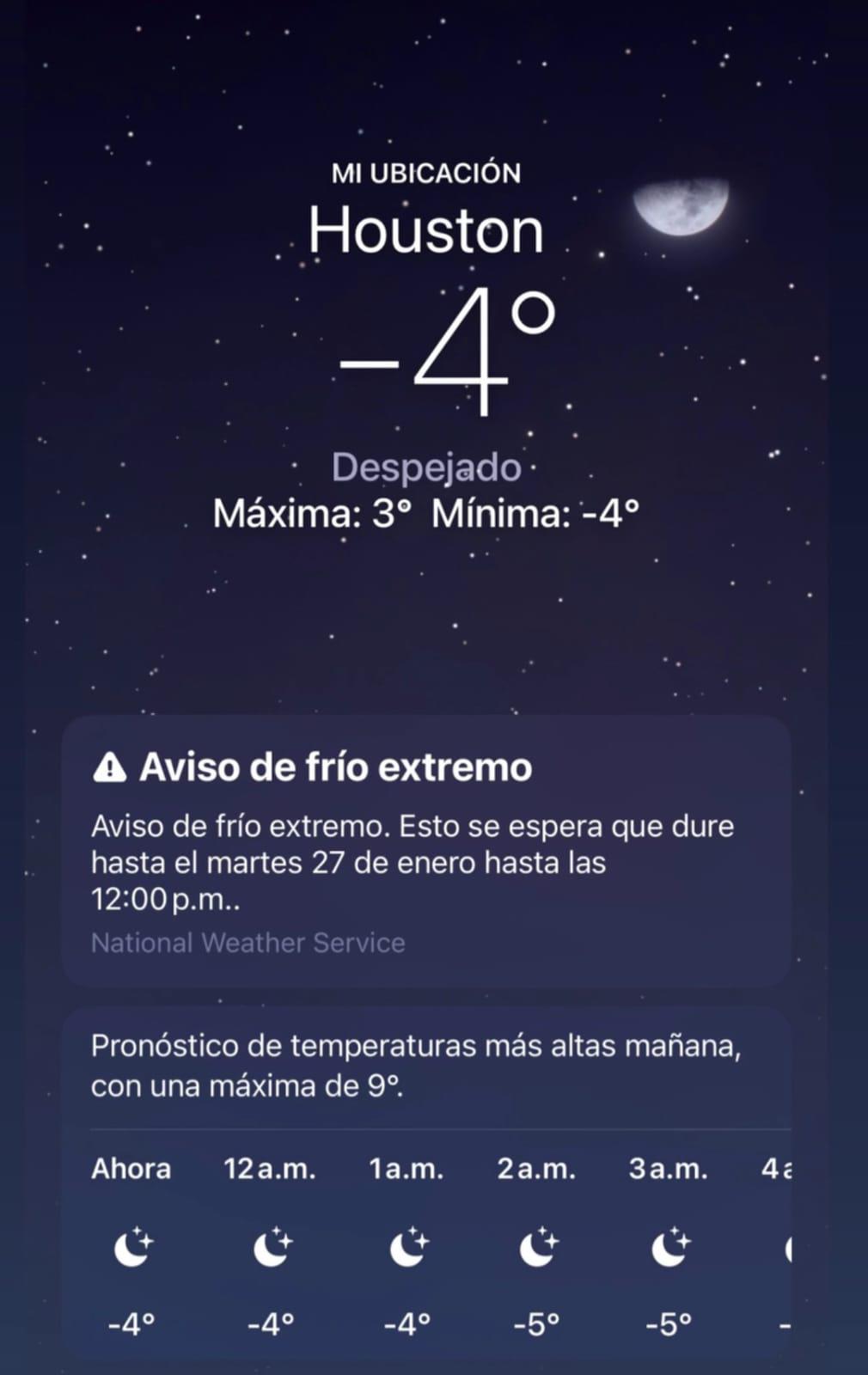 Elsa Oseguera se despide de Honduras para resolver asuntos muy fuertes