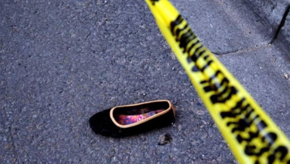 Más de 200 mujeres asesinadas en nueve meses en Honduras