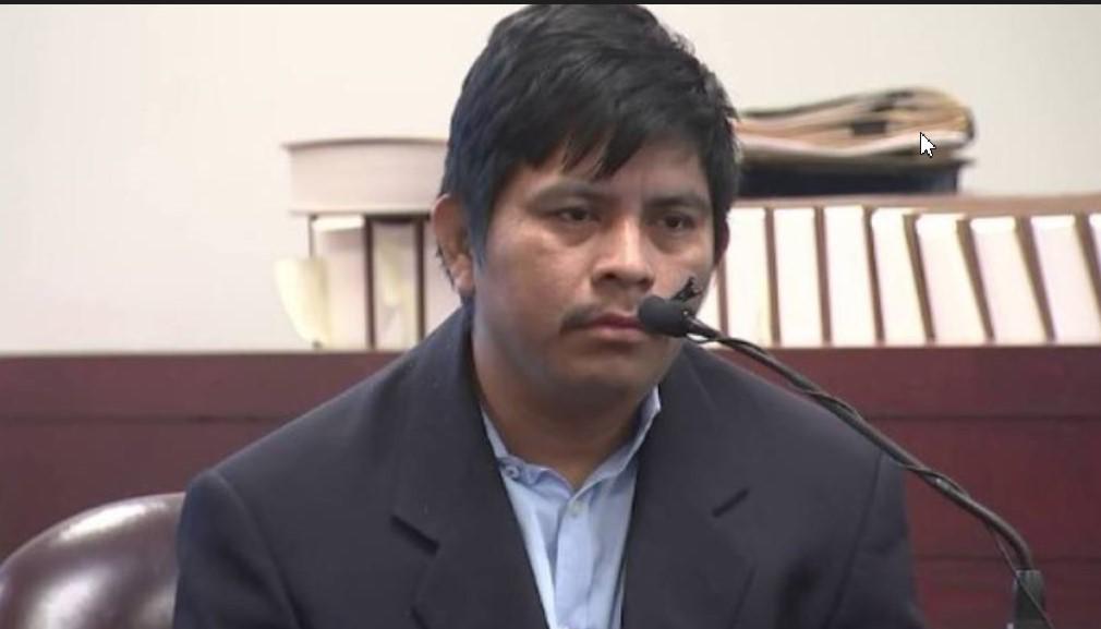 ¿Quién es Ángel Cuz? Mató a su novia y a su hija, y enfrenta la pena de muerte en Florida