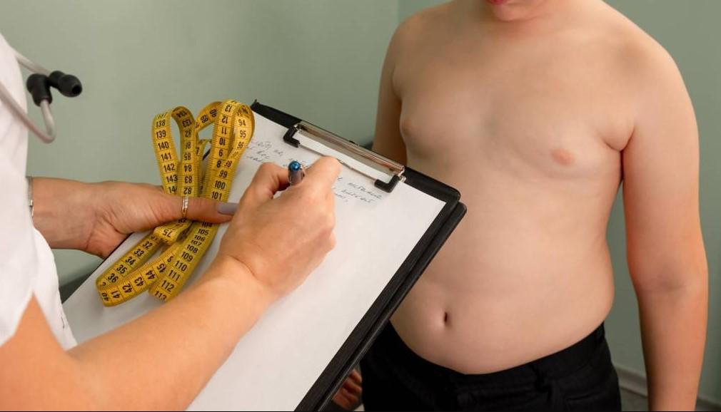 El 70% de diabéticos padecen obesidad en Honduras