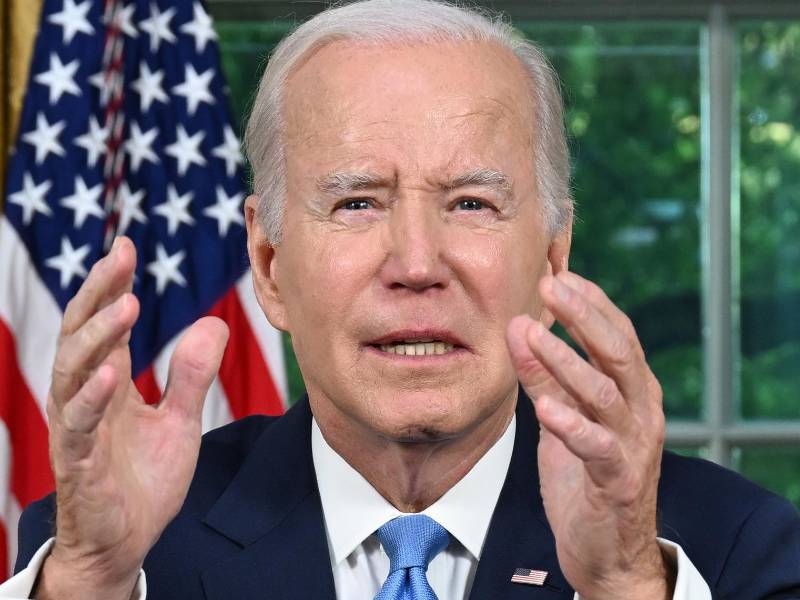 En un discurso a la nación ayer por la noche, el presidente señaló que la suspensión de pagos “hubiera sido catastrófica” y hubiera enviado al país a “una recesión”.