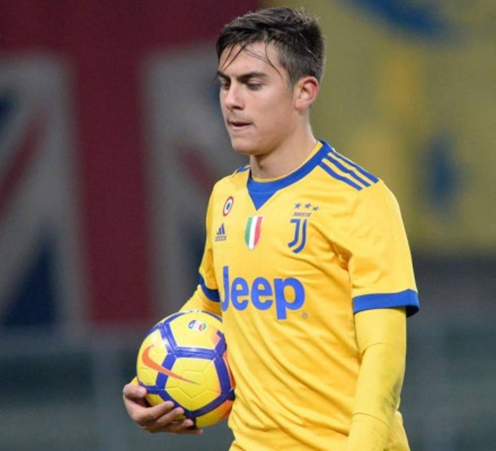 El Atlético de Madrid ya tiene preparada una oferta para fichar a Paulo Dybala, la joven estrella de la Juventus, según informan diversos medios británicos. El argentino llegará para reemplazar a Griezmann.