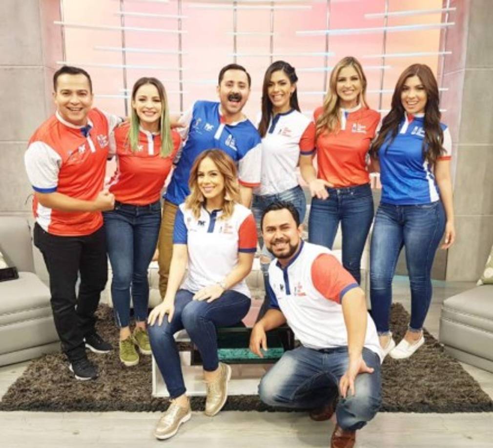 También confesó que se ha hecho varias cirugías para sentirse bien.