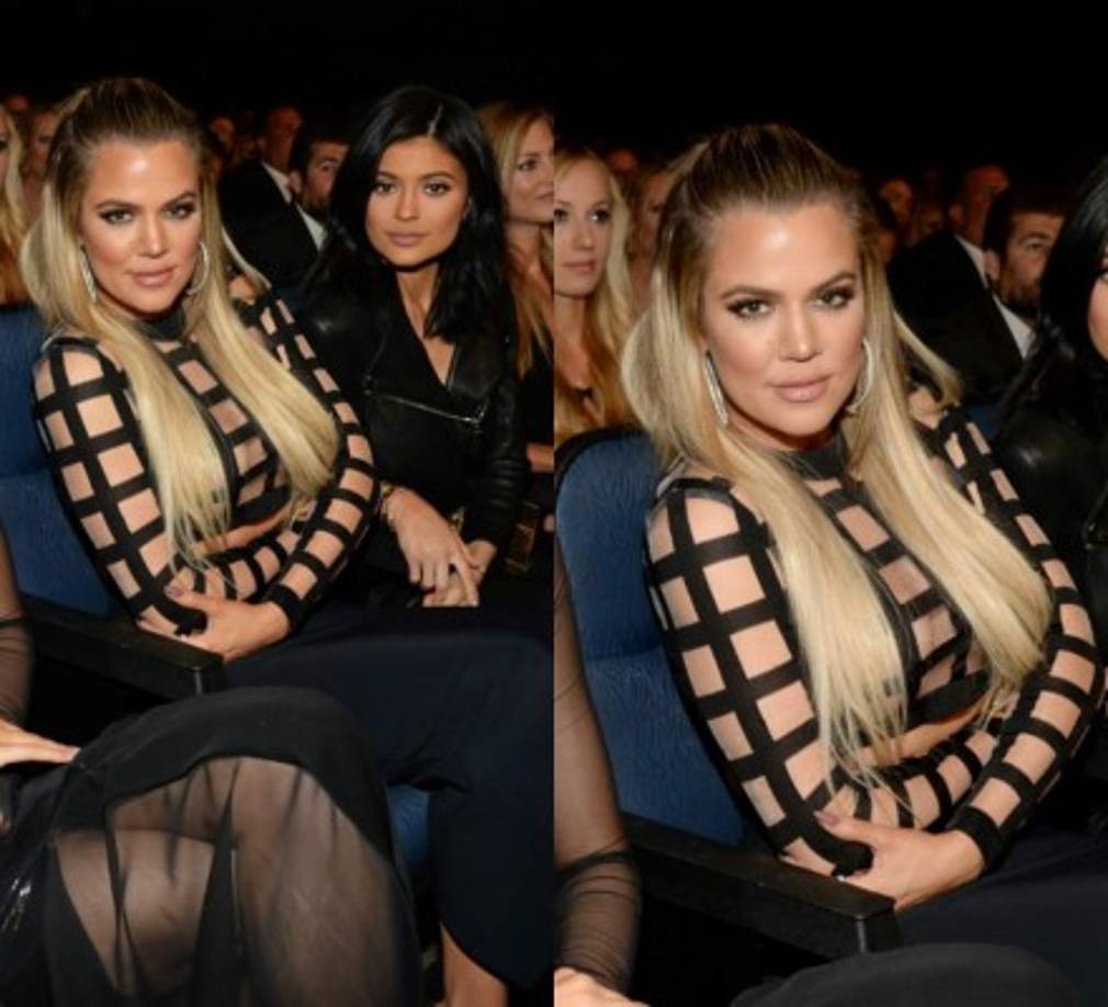 El encuentro afectó tanto a Khloé que al día siguiente tomó un avión privado para ver a su actual novio en Texas, Estados Unidos.