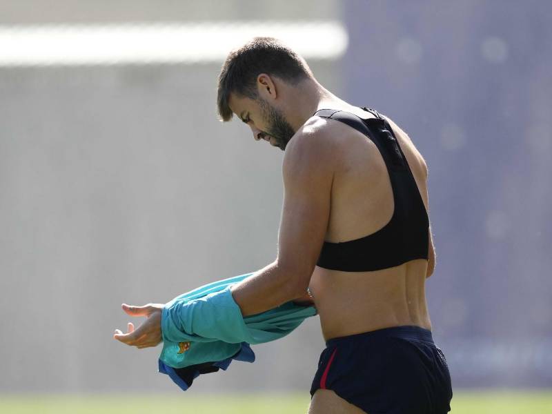 Un nuevo escándalo salpica a Gerard Piqué y no está vinculado a su separación con Shakira. En esta ocasión han revelado el polémico contrato que firmó el defensor en el 2018; un sector ha reaccionado indignado tras la noticia.