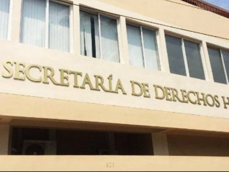 Diferentes asociaciones denunciaron amenazas. Imagen de archivo.