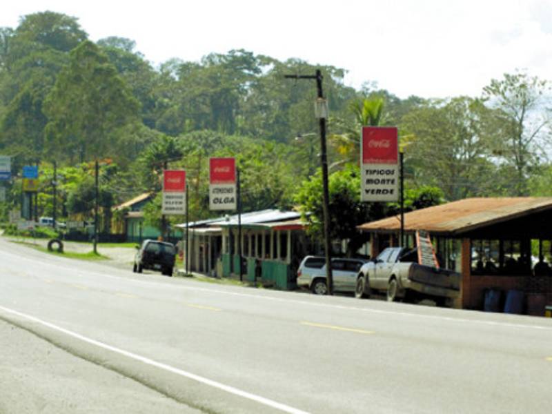 150 mil turistas se esperan en el Lago de Yojoa