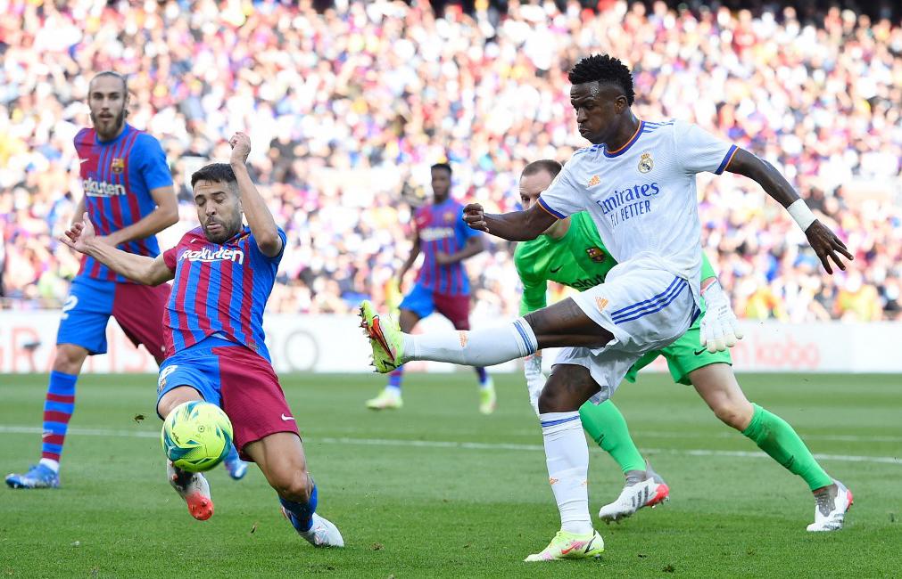 Horario y dónde verlo: Real Madrid y Barcelona se enfrentarán en la próxima jornada