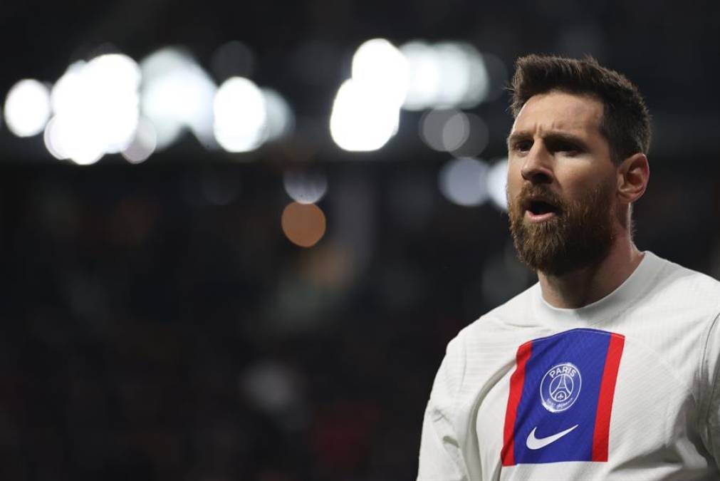 “¿Messi? Estamos trabajando duro junto con Inter Miami para traerlo a la MLS. Es más grande que cualquier atleta de cualquier otro deporte que haya jugado aquí en los Estados Unidos. Sería maravilloso verlo en el campeonato”, sorprendió con sus declaraciones.