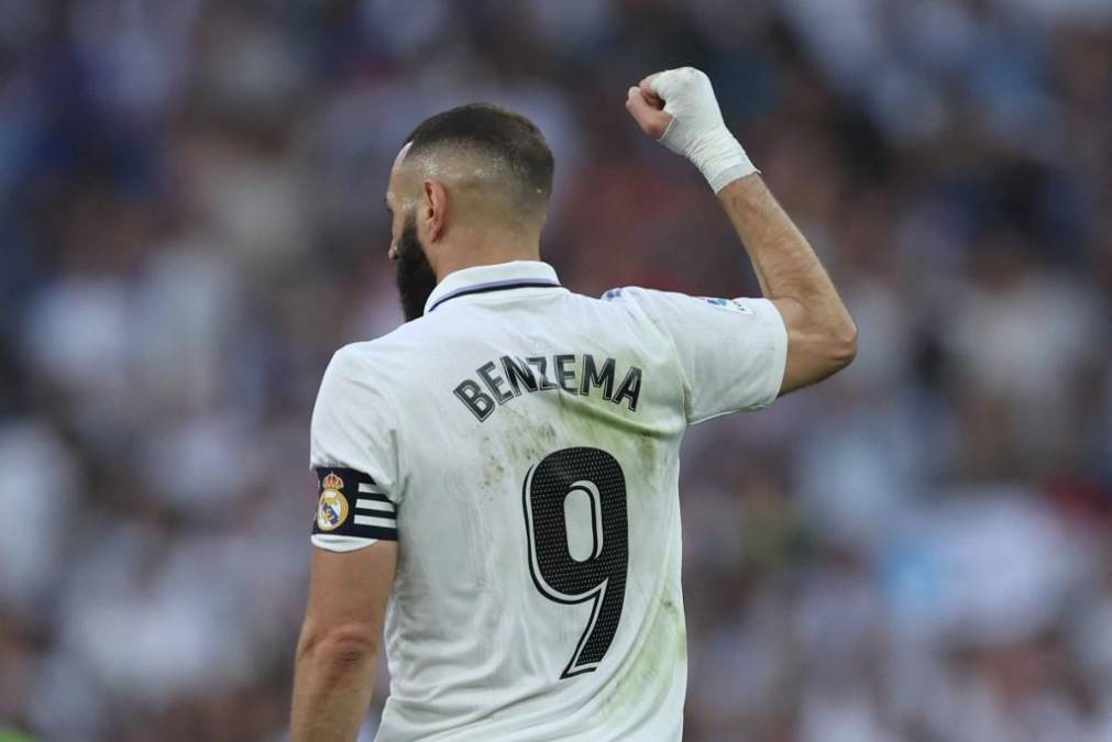 Benzema: Por estos sorprendentes motivos se va del Real Madrid
