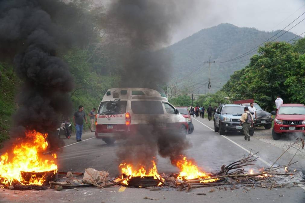 El IHTT ya supervisando que los incrementos a los pasajes sean los justos y según lo autorizado por el Gobierno y que no estén cometiendo abusos, sin embargo, usuarios siguen denunciando excesivos cobros Fotografía: La Prensa / José Cantarero. 