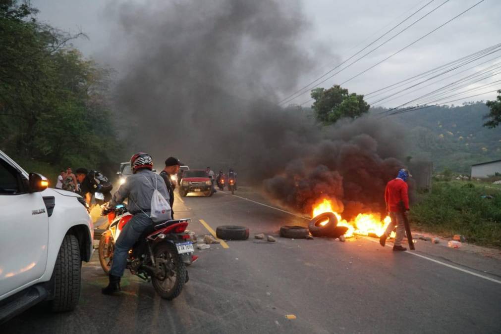 La convocatoria está programada para hoy a las 2:00 pm en el edificio del IHTT. Fotografía: La Prensa / José Cantarero. 