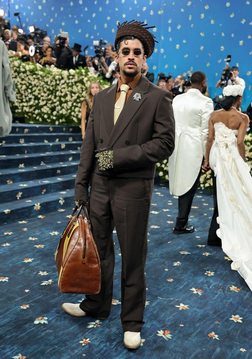 Green Day estará en el Super Bowl LX junto a Bad Bunny