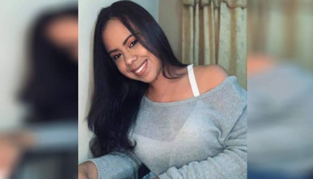 Ocho individuos con vestimenta militar secuestraron a la hija del empresario Óscar Iván Urbina cuando la joven se encontraba en un supermercado propiedad de su familia en la ciudad de Yoro.