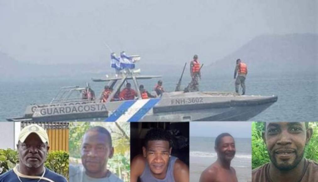 Las autoridades de Honduras siguen sin pistas sobre la embarcación que desapareció este jueves con 15 hondureños a bordo rumbo a Jamaica.