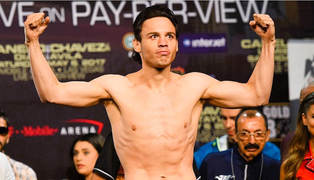 El oscuro vínculo del boxeador Julio César Chávez Jr. con la mafia, según EE.UU.