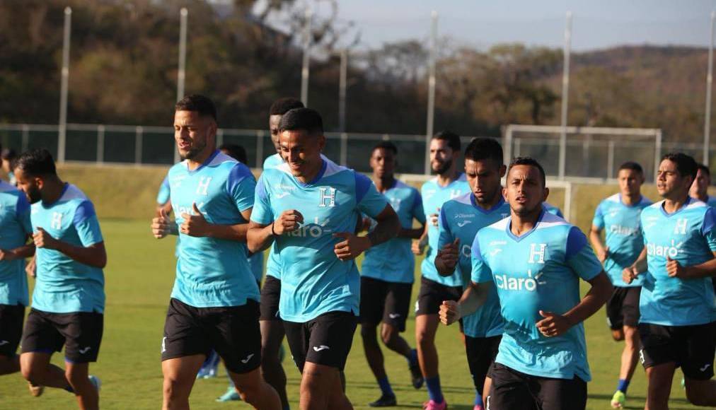 El partido entre Honduras y Costa Rica se disputará el próximo sábado 23 de marzo a las 5:15 PM en el Toyota Stadium en Frisco, Texas.