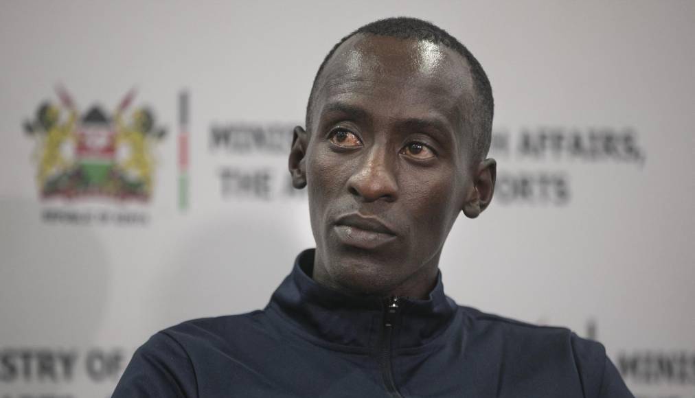 Oduor agregó que se tomaron muestras para análisis adicionales porque se están investigando las circunstancias de la muerte.