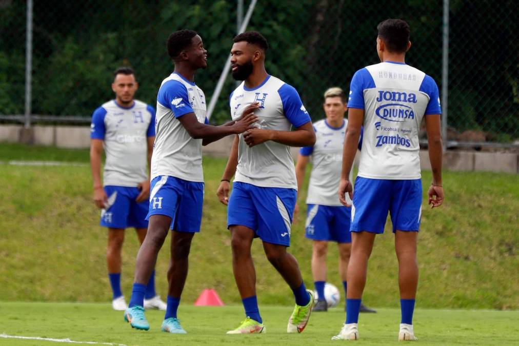 Jorge Benguché volvió a ponerse la camiseta de la H. Llega tras un pésimo nivel mostrado en el Cerro Largo de Uruguay.