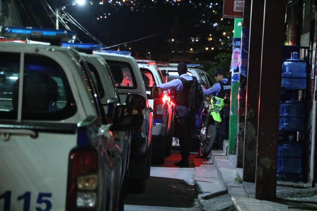 “Solo vino a morir”: así era el policía asesinado en ataque a posta de la Divanna