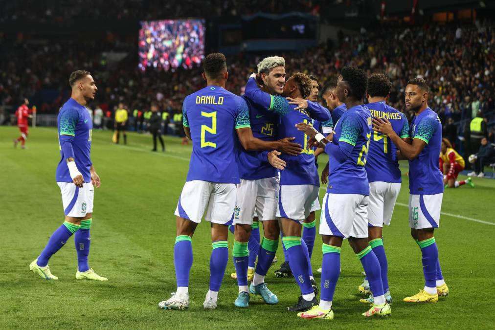 Ranking FIFA: Dos de Concacaf superan a Alemania ¿y Honduras?