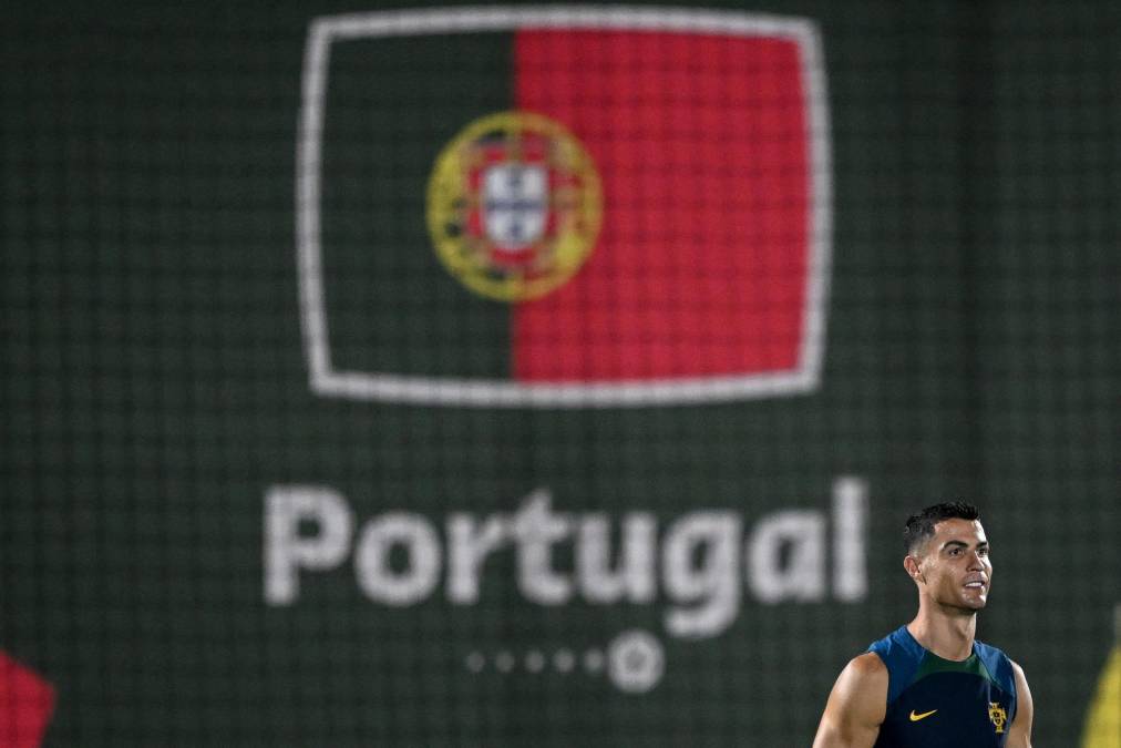 Cristiano Ronaldo tiene un nuevo aliado en la selección de Portugal, este lunes la Federación anunció al entrenador que estará en el banquillo.