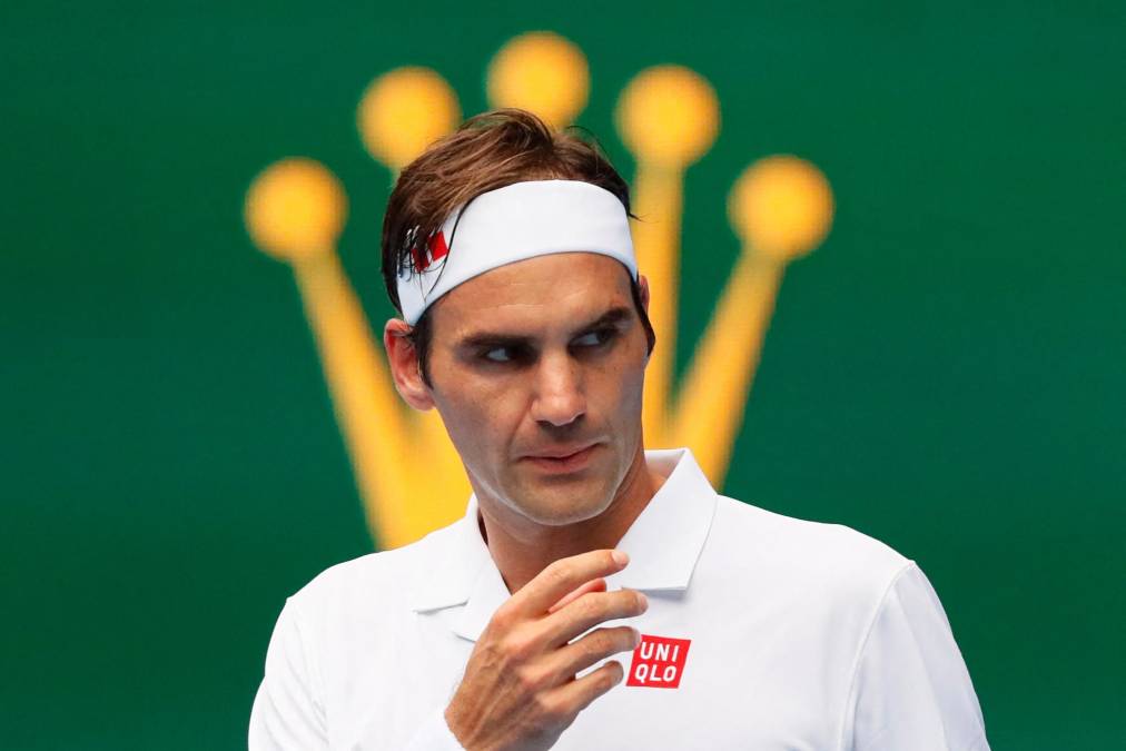 “He tenido la suerte de jugar muchos partidos épicos que no olvidaré. Nos enfrentamos con limpieza, pasión e intensidad. Nos motivamos unos a otros y juntos llevamos el tenis a otro nivel”, comentó Federer.