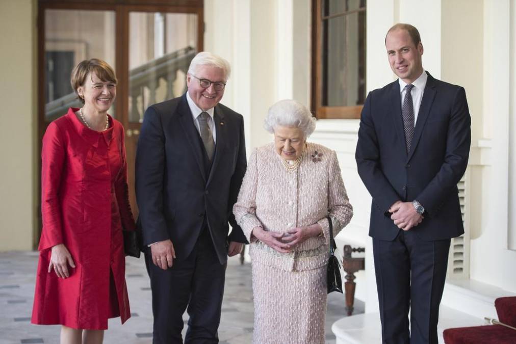 Dolor en el mundo por la muerte de Isabel II, “la roca” del moderno Reino Unido