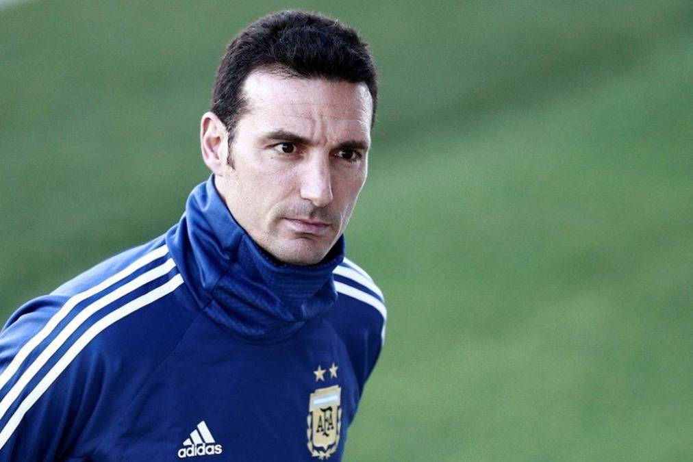 Lionel Scaloni decidió no volver a convocar al Papu Gómez de la selección de Argentina.