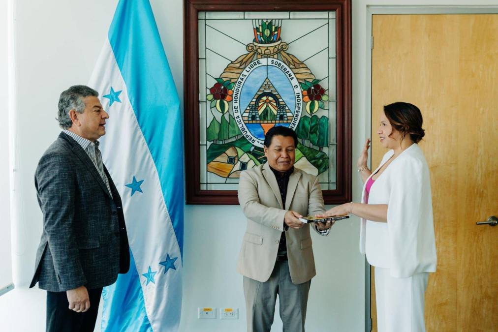 Tras el nombramiento de Guitiérrez, la SEDESOL le dio la bienvenida en sus redes sociales a este ente gubernamental.
