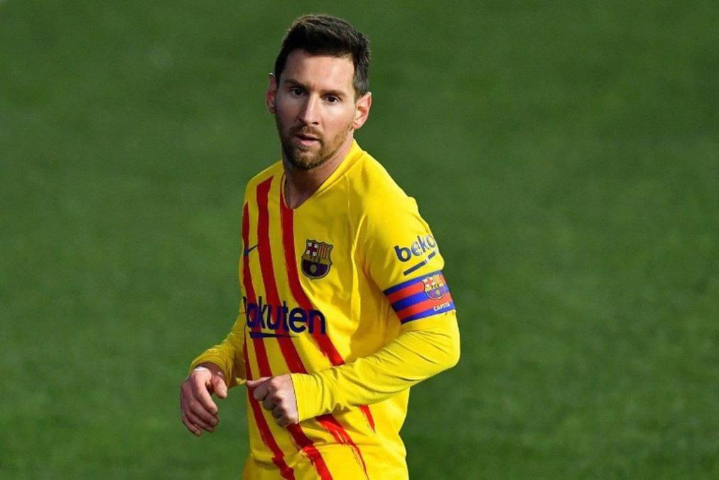 El futuro de Messi aún es incierto, pero no cabe duda de que estas reuniones ilusionan a los fanáticos del Barcelona que aún esperan su regreso.