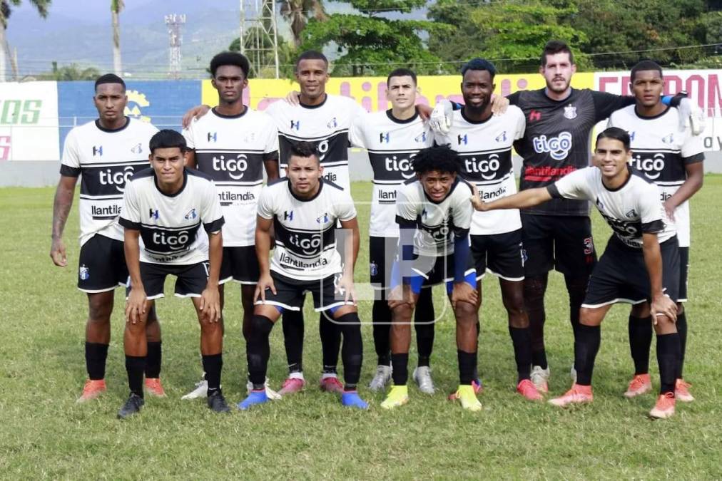 En el Honduras Progreso están trabajando para realizar las últimas incorporaciones. El club ribereño todavía tiene un cupo de extranjero y también buscan un delantero del ámbito local.