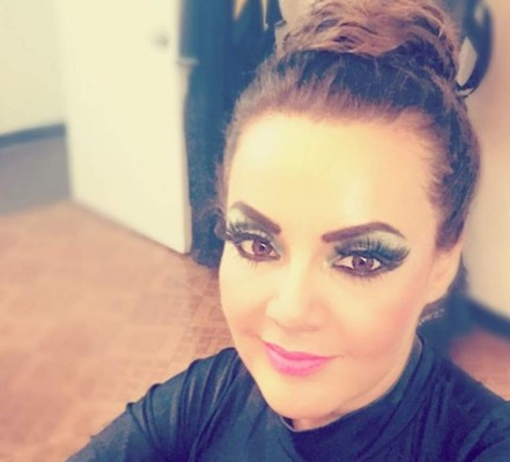 Por más de 10 años hizo reír a todos los televidentes, y ahora se dedica a arrancar suspiros con sus publicaciones e imágenes, en las que luce guapísima.