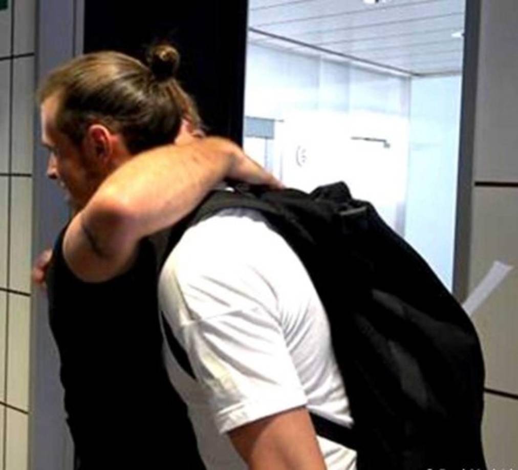 Gareth Bale le ha pedido a la directiva del Real Madrid que no lo vendan.